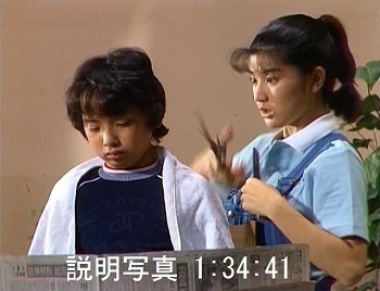 桜田淳子 / 玉ねぎむいたら… | soul respect records